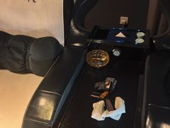 -陆琴脚艺·足浴·SPA(夫子庙店)