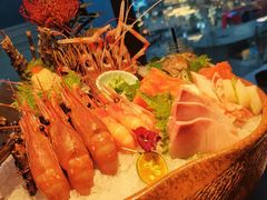 -花潮料理艺食馆(成都万象城店)