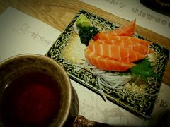 -林妈妈村·日式料理(宝山龙湖天街店)