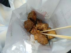 -傅强排骨(成都总店)