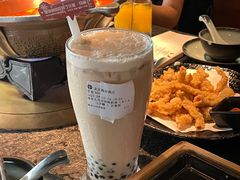 -湊湊火锅·茶憩(新中关购物中心店)