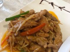 -马凯餐厅(长椿街店)