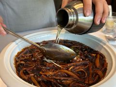 响油鳝糊-松鹤楼·非遗·苏帮菜(融科店)