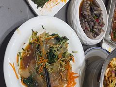 -大闫家烧烤·小海鲜家常菜(郑庄店)