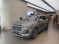 -理想汽车(世纪汇店)