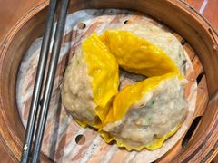 顺德蒸鱼角-山水茶艺馆·点心粤菜·30年老字号