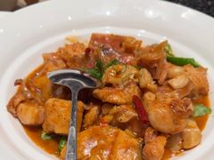-艳阳天·非遗楚菜(武汉客厅店)