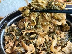 -铁炉农家菜馆