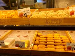 -鲍师傅糕点(春熙路店)