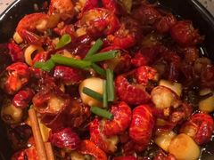 -一棠龙虾•王牌虾球(光谷天地店)