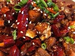 -兔槽江湖菜·重庆璧山兔(水围店)