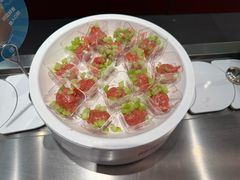-龍歌自助小火锅(雨花台江南虹悦城店)