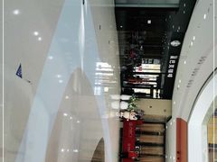 -星巴克(泰安万达店)