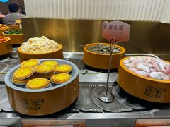 -喜家自助小火锅(乐客城店)