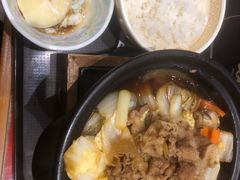 -食其家·牛丼咖喱(金桥太茂店)