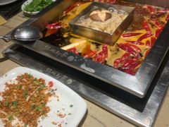 -锦城印象火锅(天府三街店)