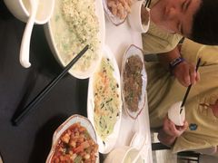 -汉宫汤泉汗蒸洗浴(五四广场店)