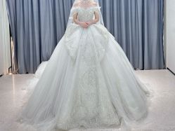 -MISS MIA 婚纱品牌馆