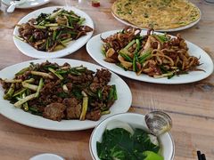 -贞记餐厅(老街店)