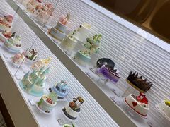 自助取餐区-津乐园(营口道店)