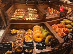 -B&C黄油与面包·THE GARDEN BAKERY概念店(世纪汇店)