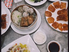泡莲藕带炒猪肚-亢龙太子酒轩·花园店