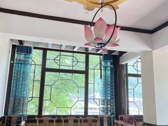 -一盏明灯全素斋(五爷庙店)