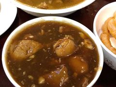 炒肝-姚记炒肝店(鼓楼店)