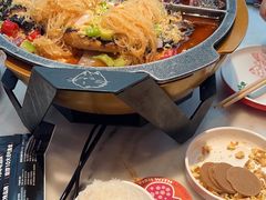 -南锣肥猫·麻辣烤鱼·15年现烤现卖(通州领展店)