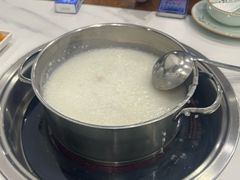 -盈田盈粥庄(博山东路店)