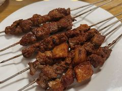 -老字号故乡烤肉店(总店)