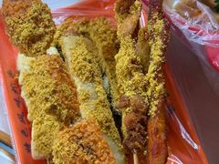 -安发瞧麻辣烫(总店)