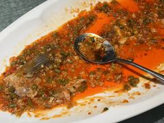 -巴蜀风·地道川菜(总店)