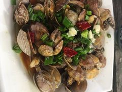 -胖大嫂渔家排档·全海景餐厅(渔村店)