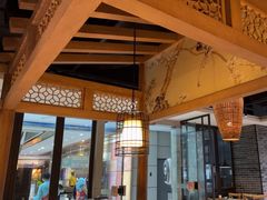 -野妹经典火锅(民治店)