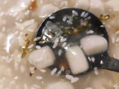 酒酿元宵羹-品大三(大行宫店)