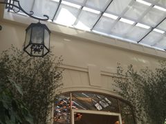 -利顺德大饭店·维多利亚花园(小白楼店)