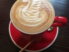 -咖法森林·咖啡  酒吧(天河店)