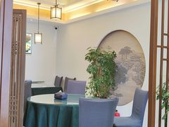 -君霖海鲜私房菜(春柳店)