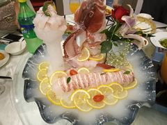 东星斑鱼-高老庄新家宴(北斗星广场店)