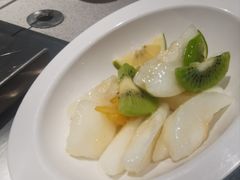 -丰茂烤串(公园店)