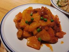 -滇铺子·云南特色菜·第九届野生菌美食节(东风东路c86店)