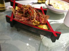 -良师门滨海人家·海鲜·家常菜(滨海城店)