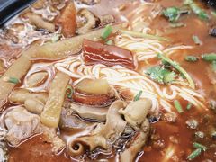 -耙豌豆重庆小面