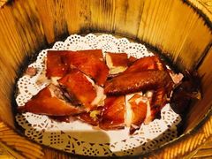 胡桃里烤鸡-胡桃里音乐酒馆(东区店)