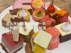 -盛宴标帜餐厅·亲子自助 (南昌喜来登酒店)