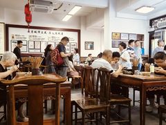 -小谭豆花(西大街店)