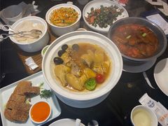 千番芋泥鸭-闽和南(深圳万象城店)