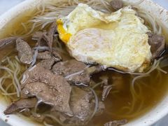 -维记咖啡粉面(福荣街店)