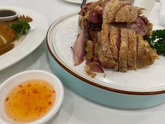 德国炸大猪手-粤西稻里(富力路店)